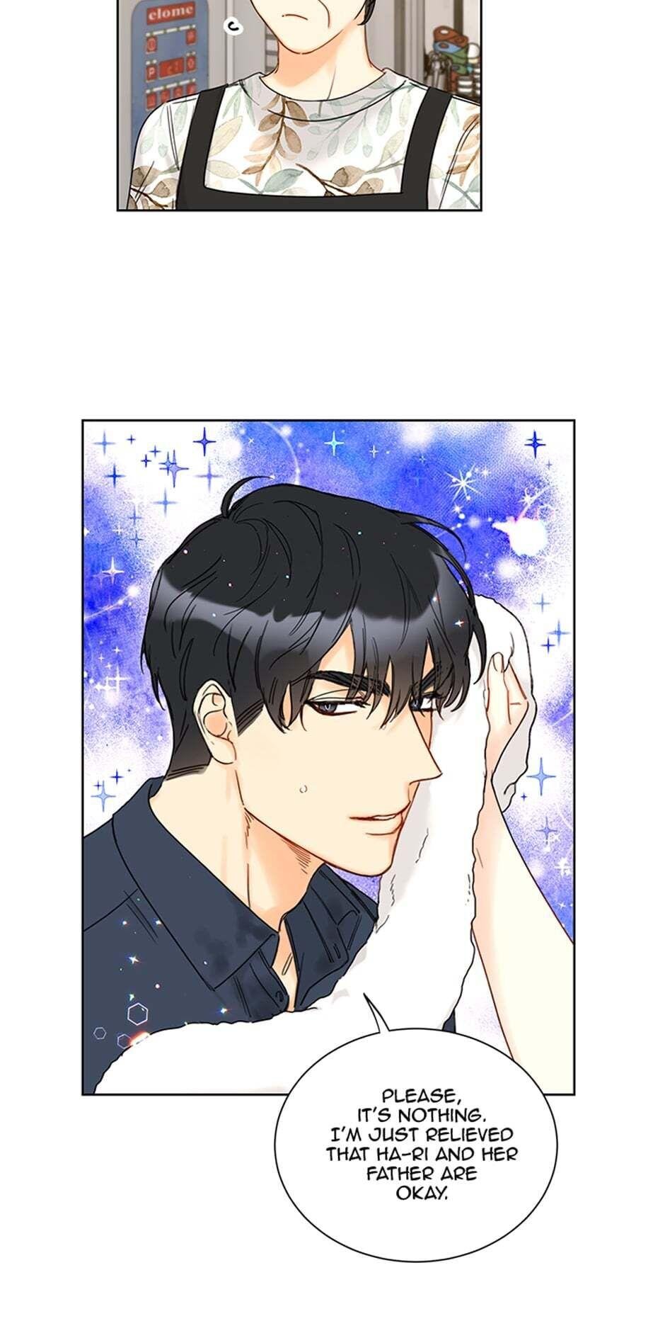 Read A Business Proposal EN Manga Online