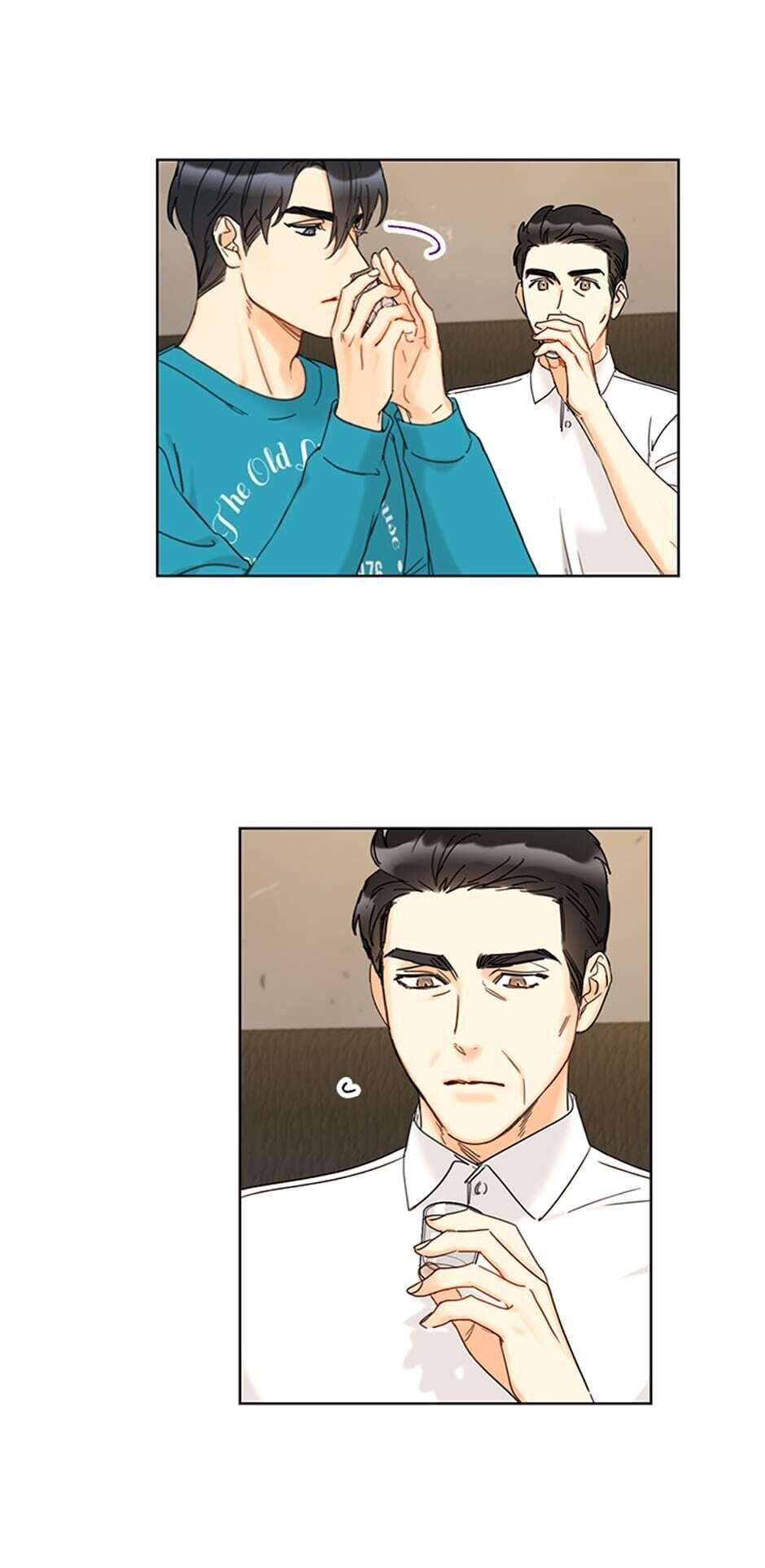 Read A Business Proposal EN Manga Online