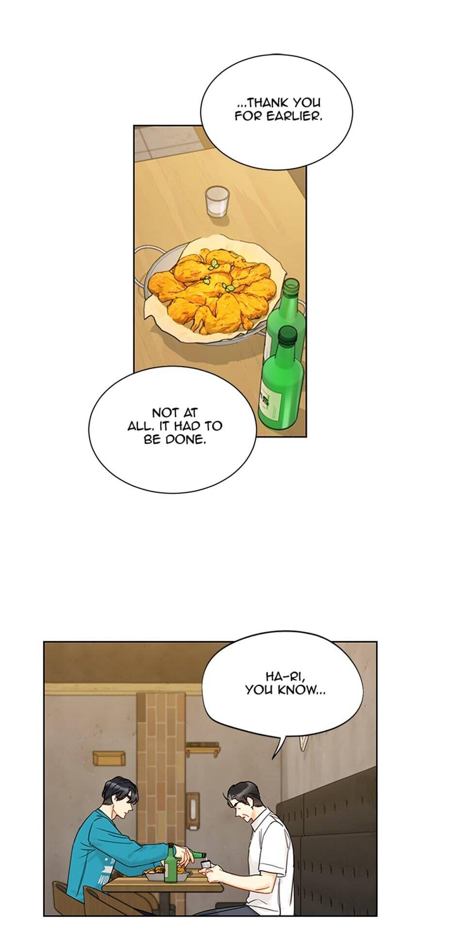 Read A Business Proposal EN Manga Online