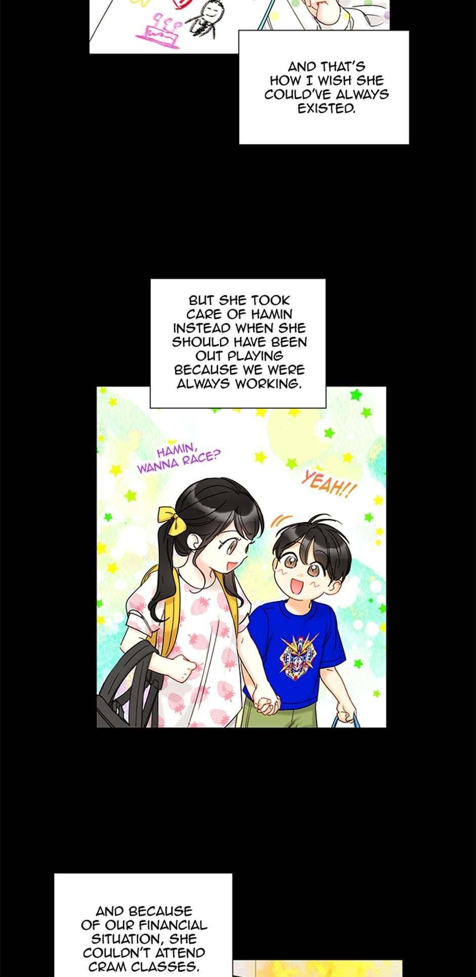 Read A Business Proposal EN Manga Online