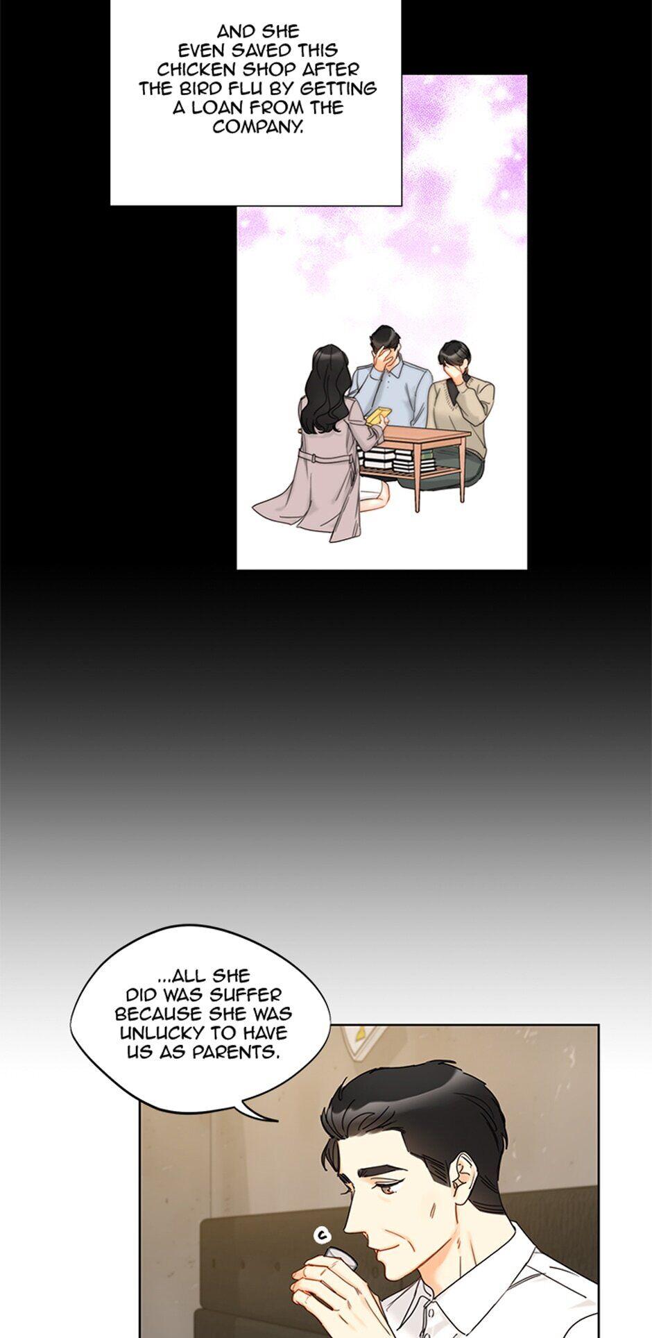 Read A Business Proposal EN Manga Online