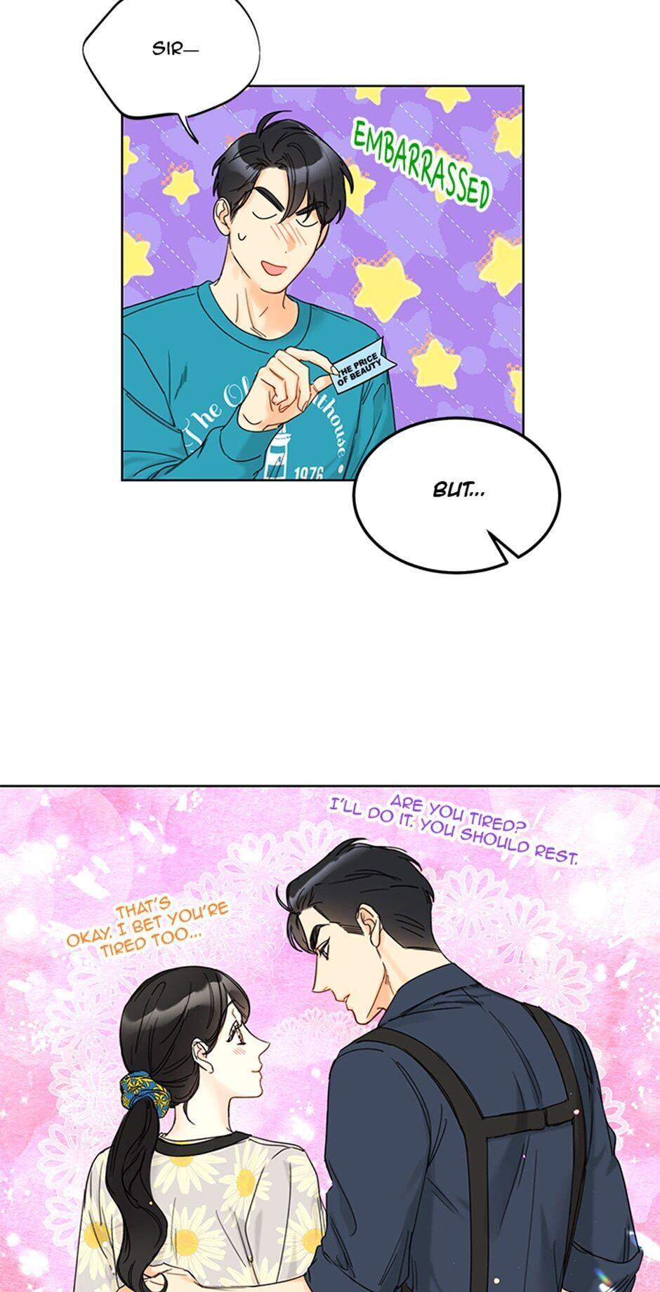 Read A Business Proposal EN Manga Online