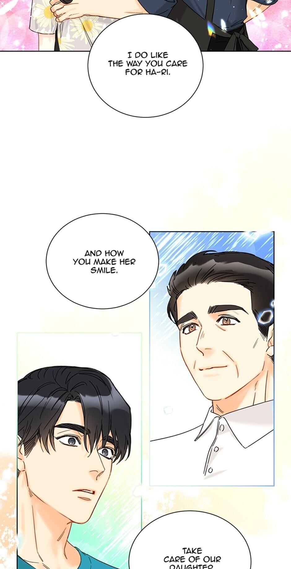 Read A Business Proposal EN Manga Online