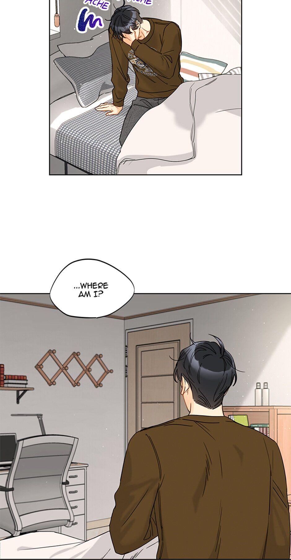 Read A Business Proposal EN Manga Online