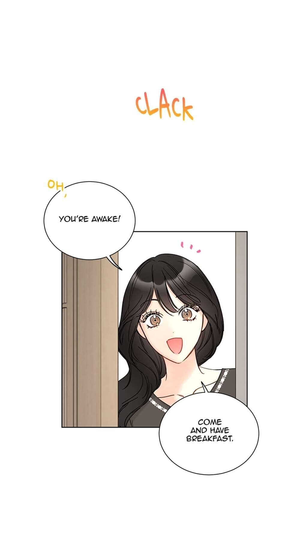 Read A Business Proposal EN Manga Online