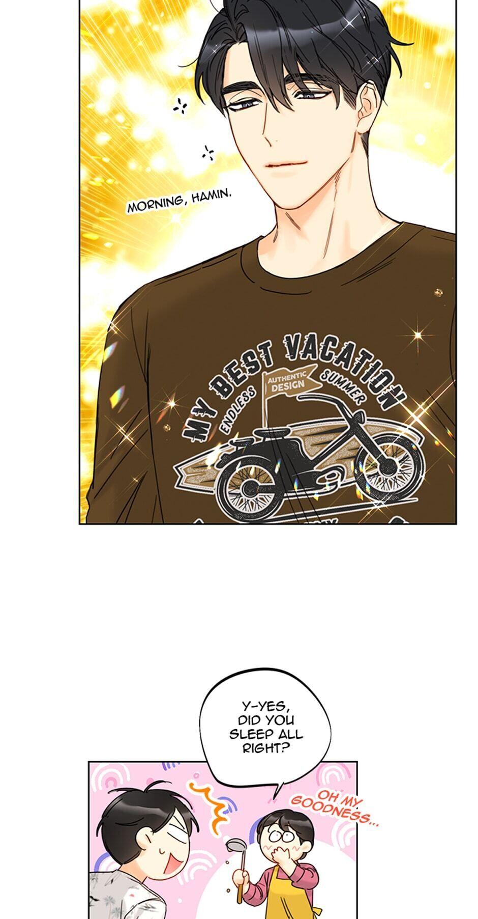 Read A Business Proposal EN Manga Online