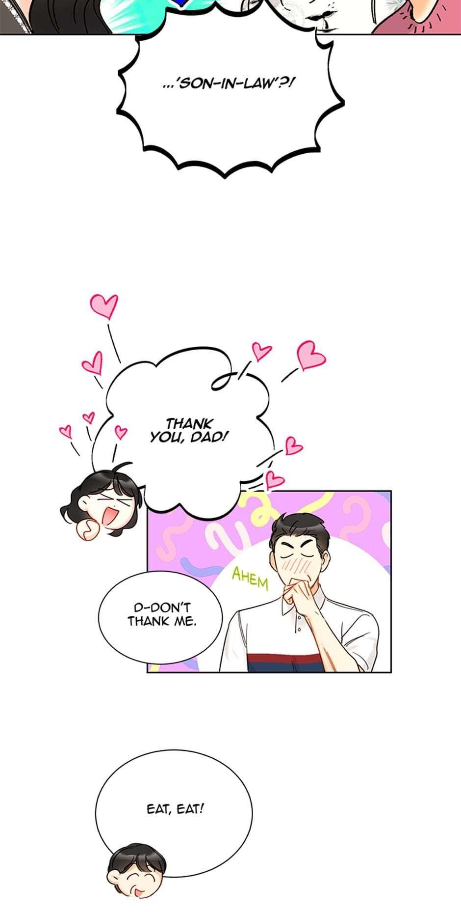 Read A Business Proposal EN Manga Online