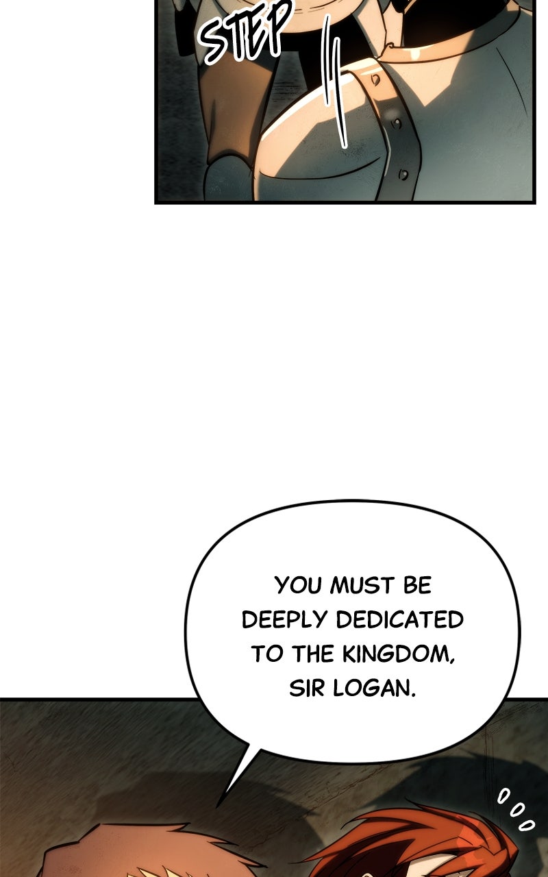Read A Flame Reborn EN Manga Online