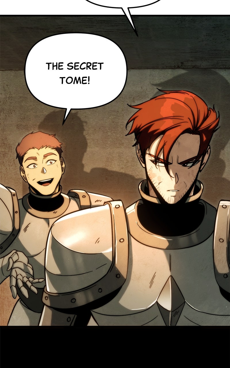 Read A Flame Reborn EN Manga Online