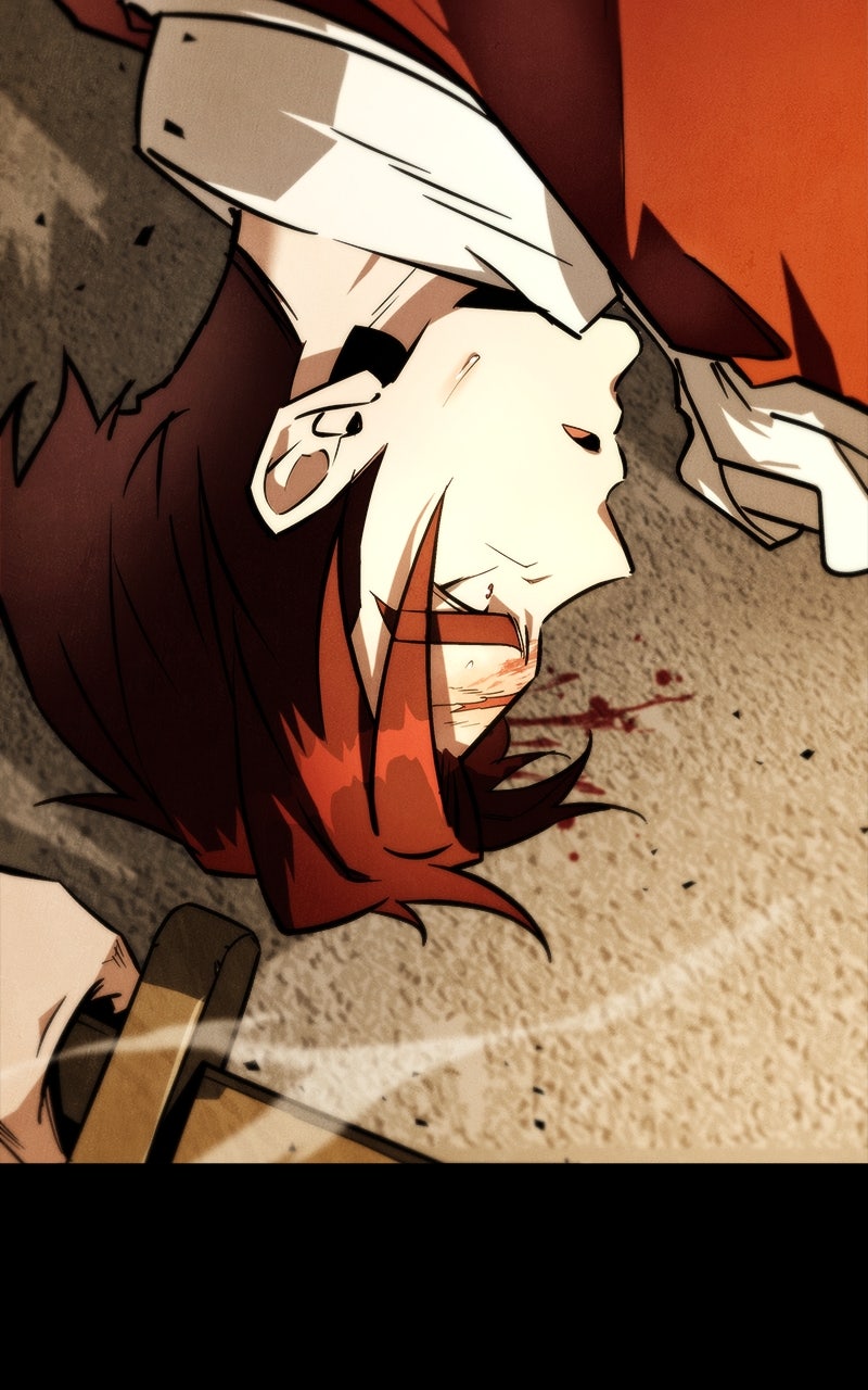 Read A Flame Reborn EN Manga Online