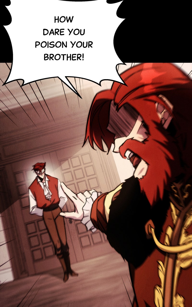 Read A Flame Reborn EN Manga Online