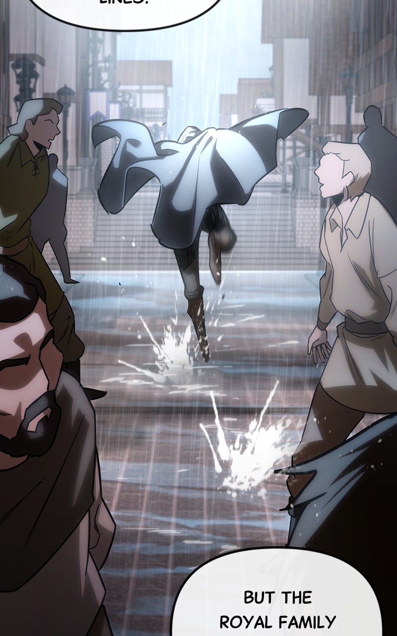 Read A Flame Reborn EN Manga Online