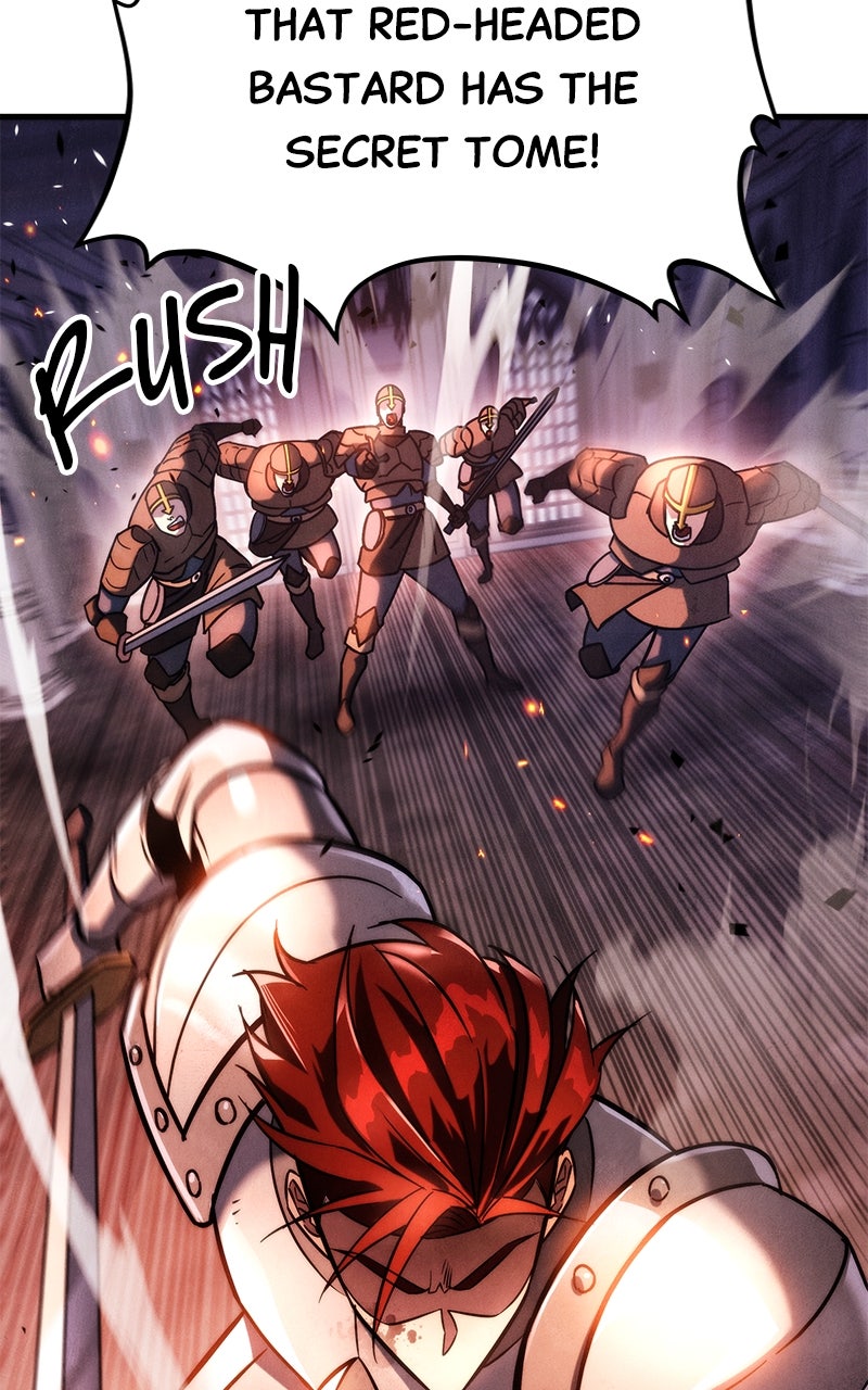 Read A Flame Reborn EN Manga Online