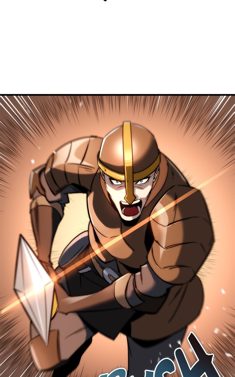 Read A Flame Reborn EN Manga Online