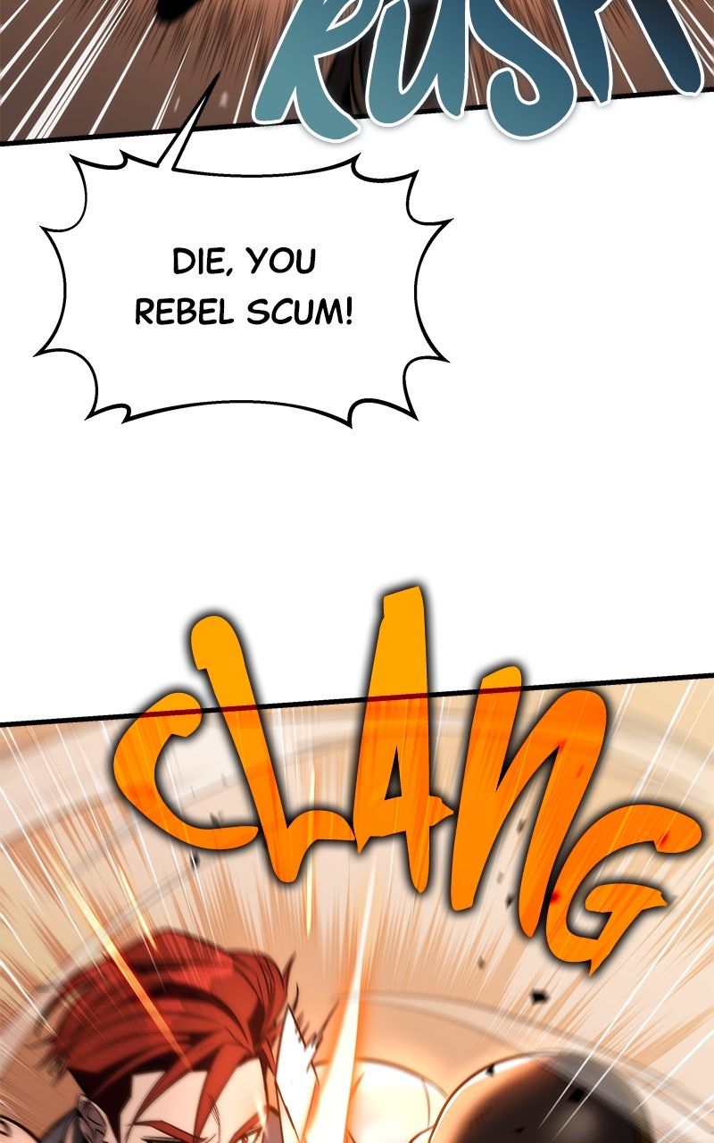 Read A Flame Reborn EN Manga Online