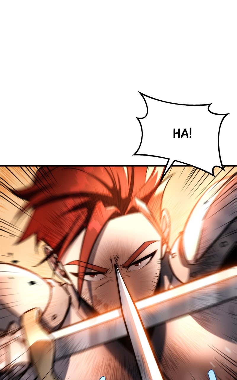 Read A Flame Reborn EN Manga Online