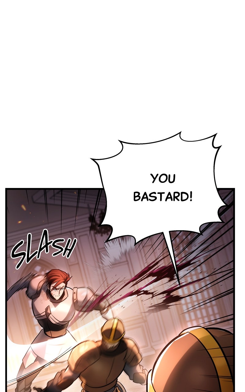Read A Flame Reborn EN Manga Online