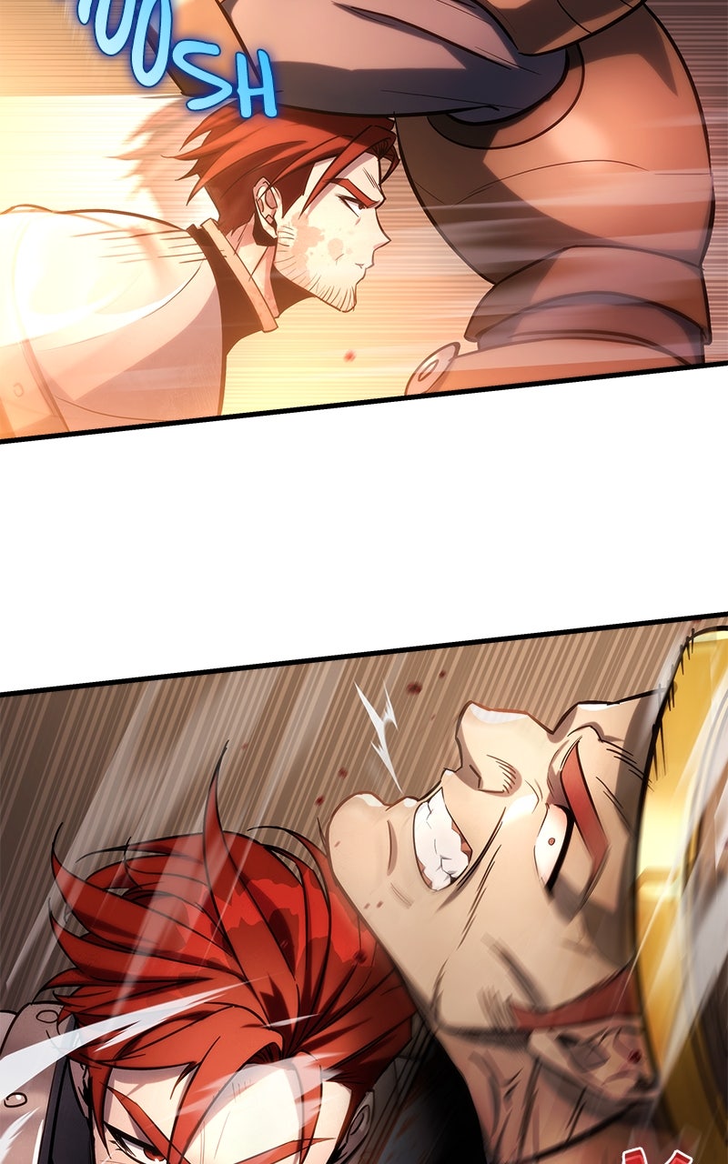 Read A Flame Reborn EN Manga Online