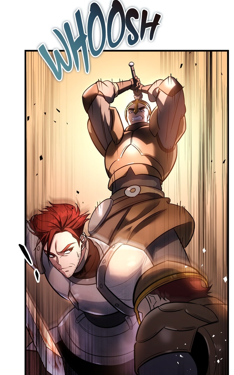 Read A Flame Reborn EN Manga Online
