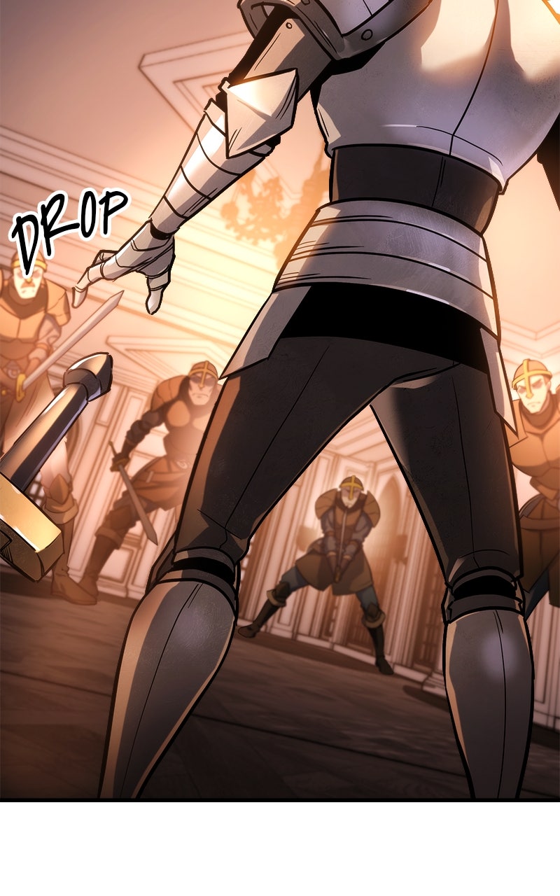 Read A Flame Reborn EN Manga Online