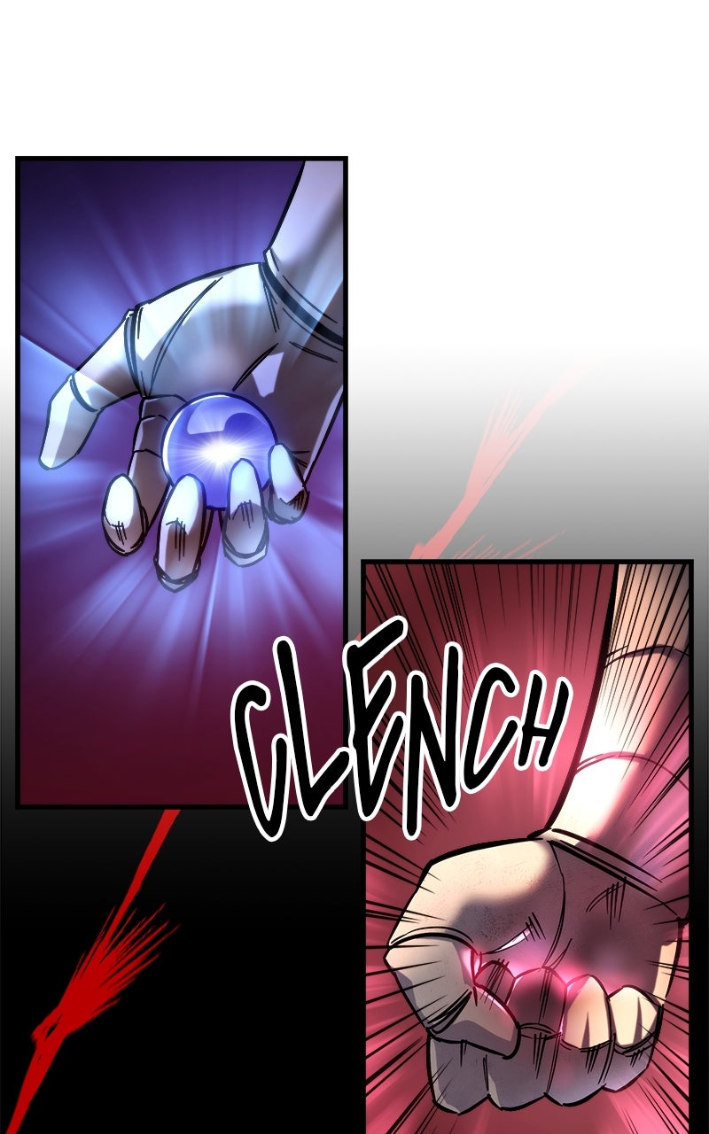 Read A Flame Reborn EN Manga Online
