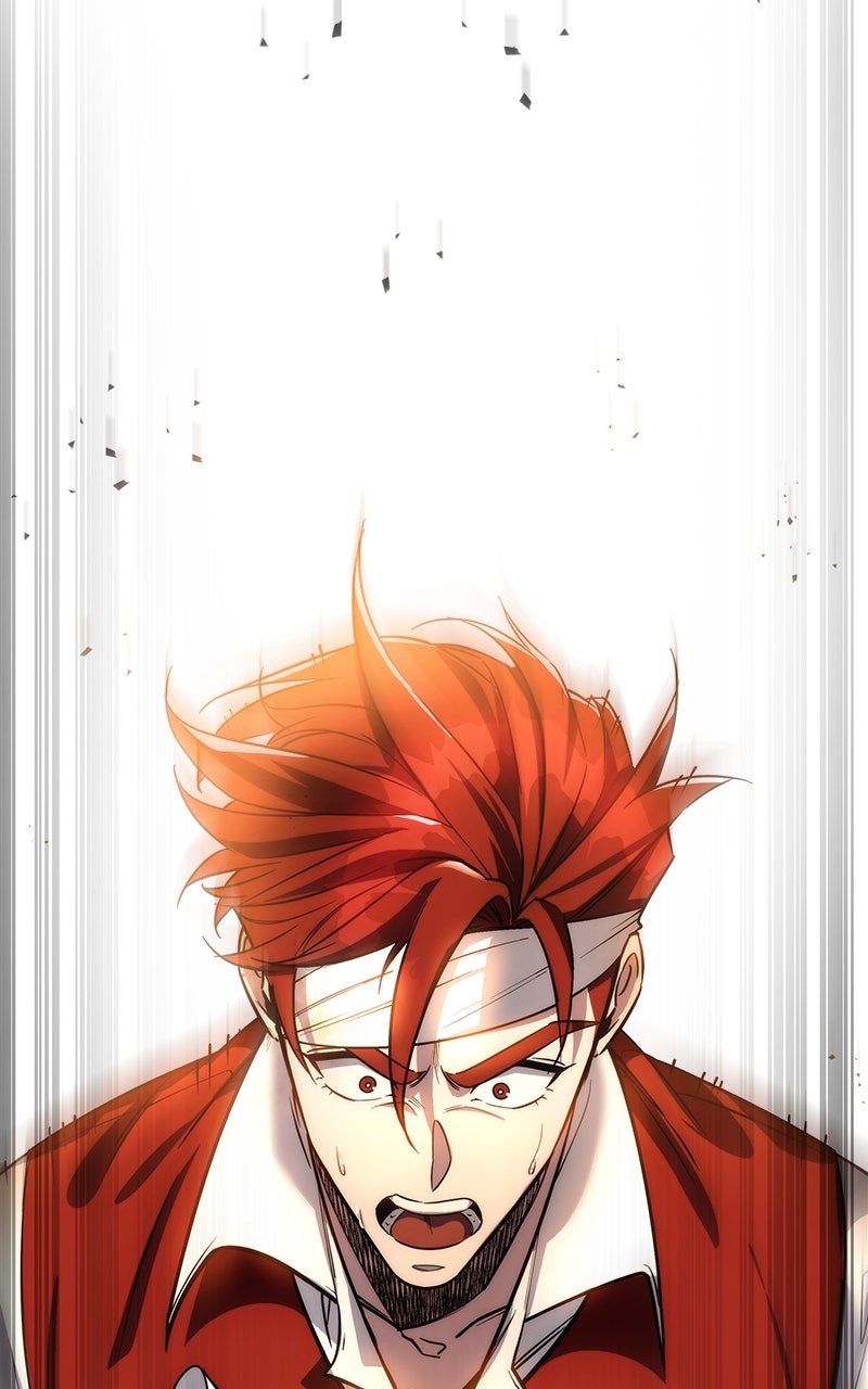 Read A Flame Reborn EN Manga Online