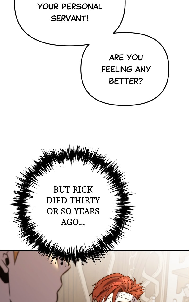 Read A Flame Reborn EN Manga Online