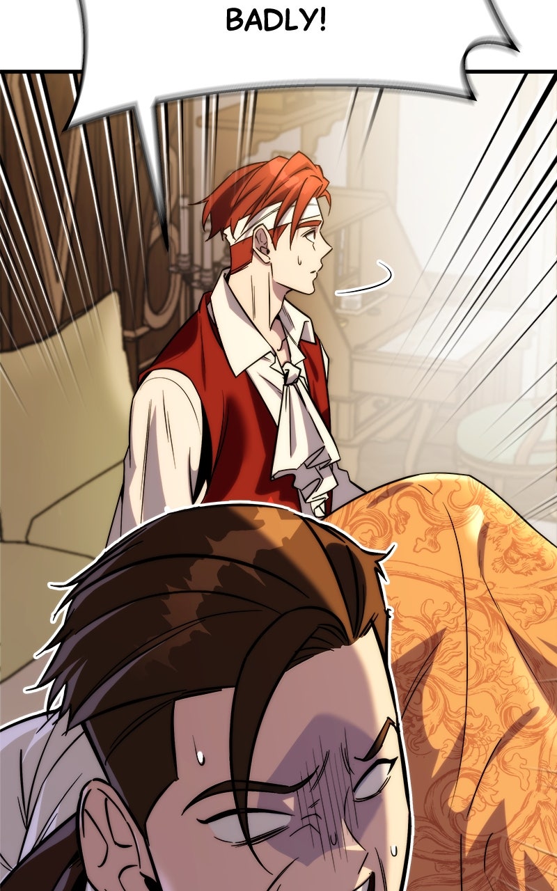 Read A Flame Reborn EN Manga Online