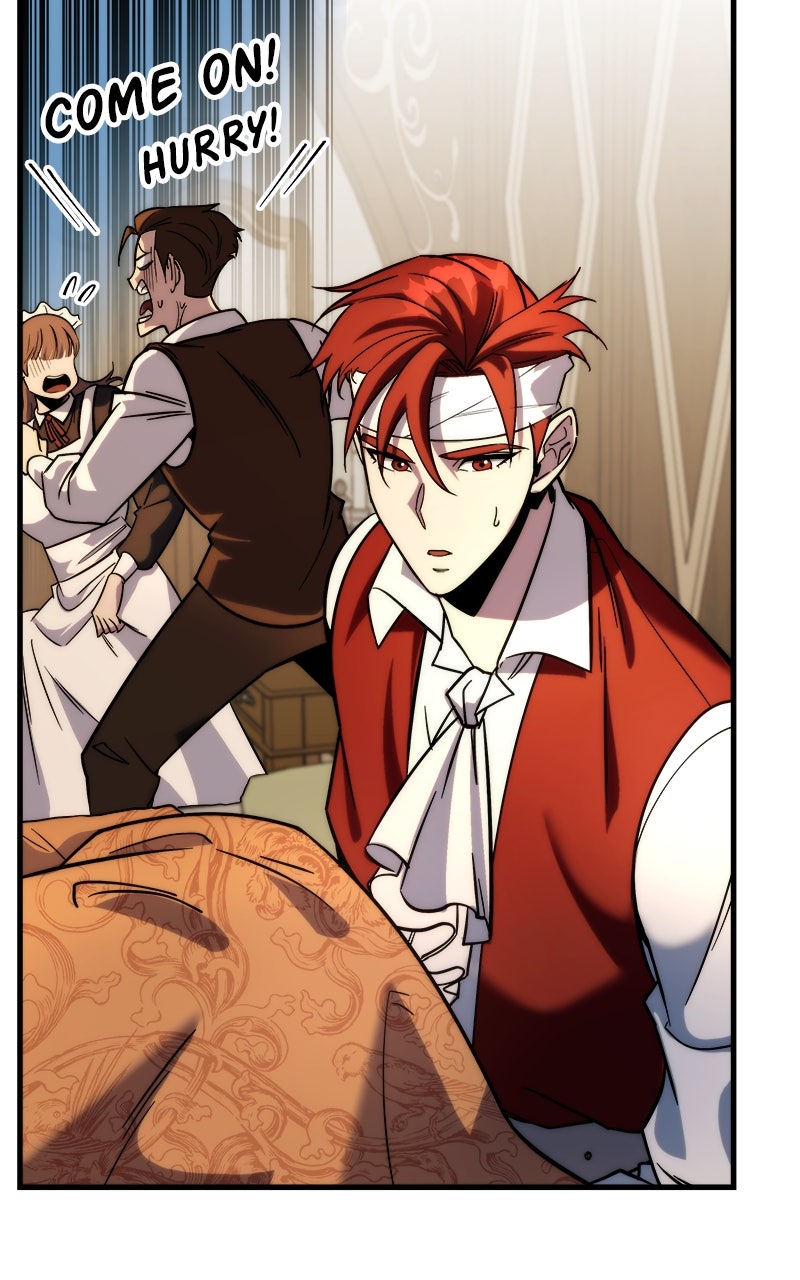 Read A Flame Reborn EN Manga Online