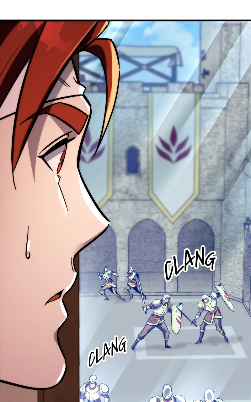 Read A Flame Reborn EN Manga Online