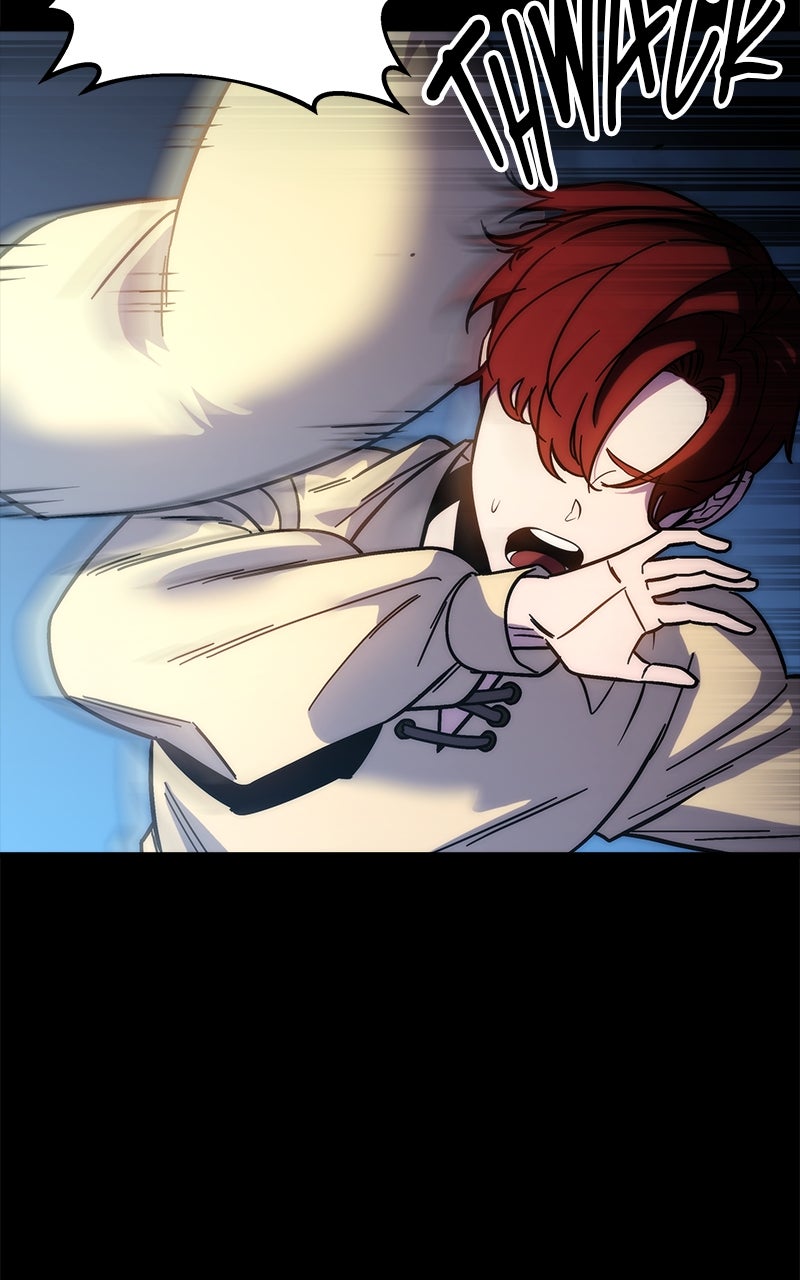 Read A Flame Reborn EN Manga Online