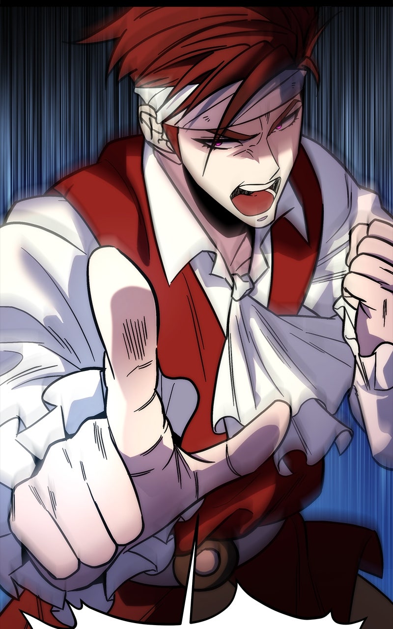 Read A Flame Reborn EN Manga Online