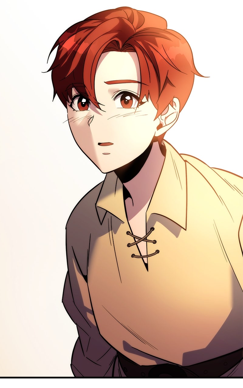 Read A Flame Reborn EN Manga Online