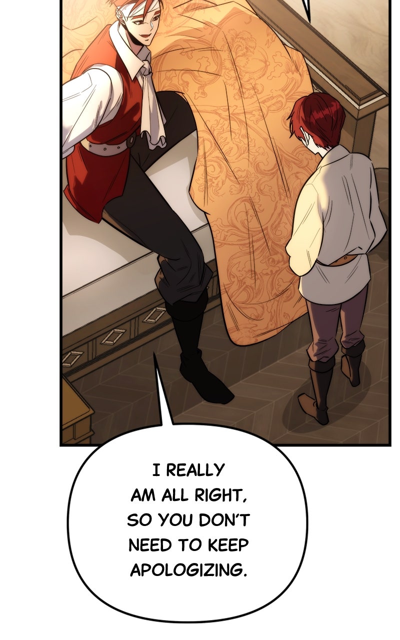 Read A Flame Reborn EN Manga Online