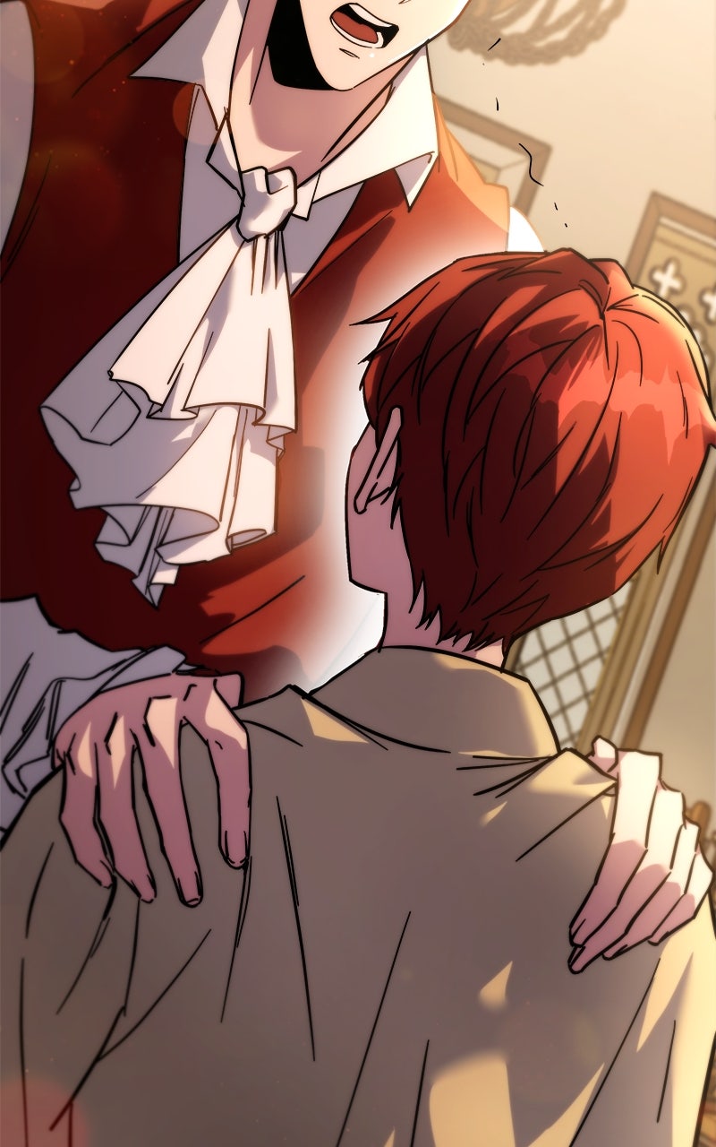 Read A Flame Reborn EN Manga Online