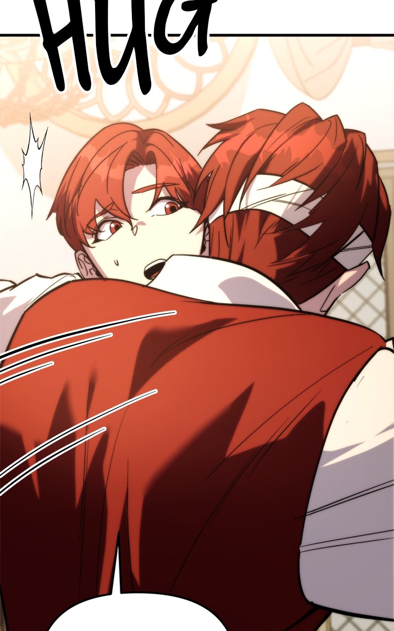 Read A Flame Reborn EN Manga Online