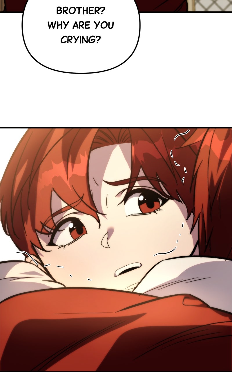 Read A Flame Reborn EN Manga Online