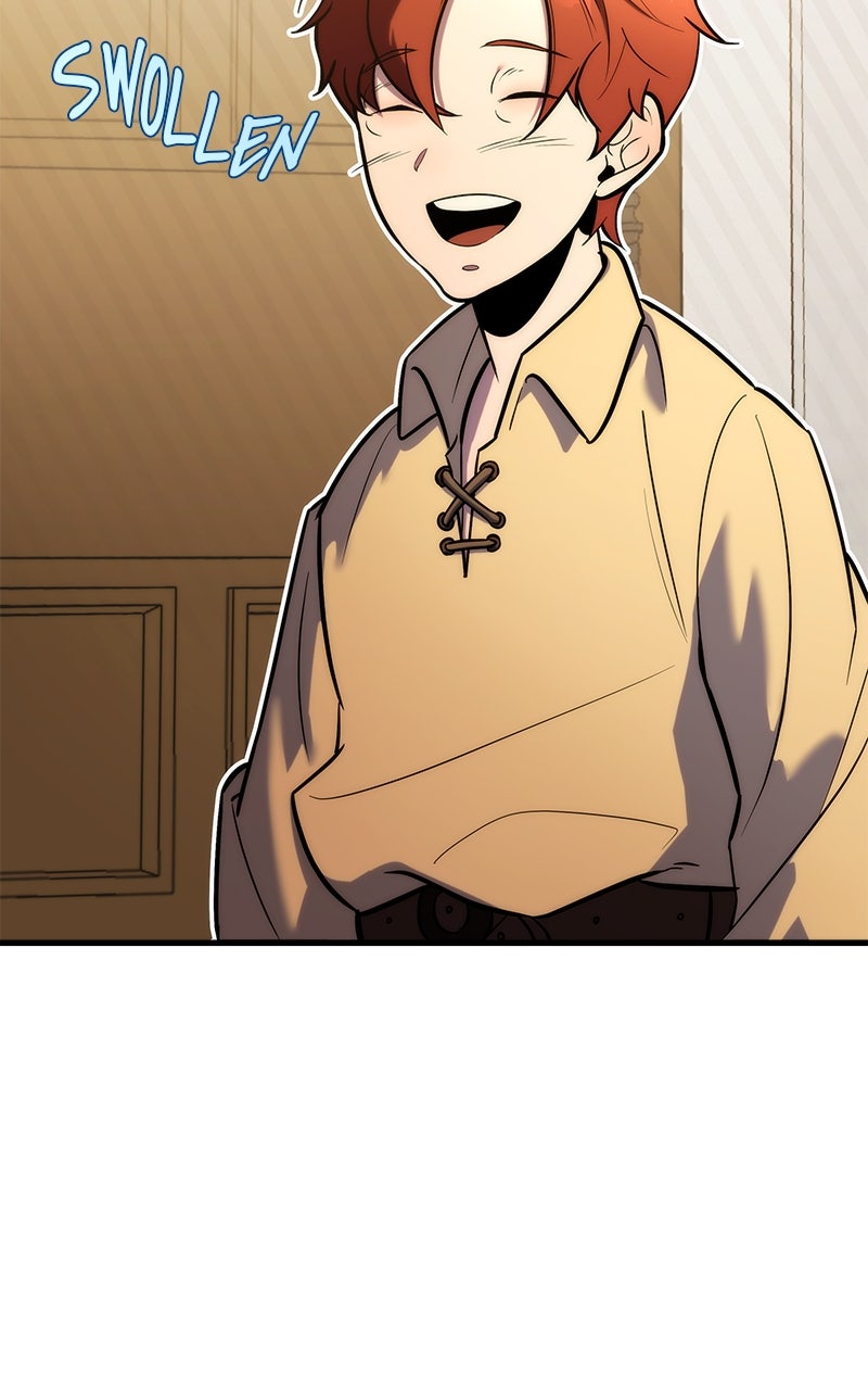 Read A Flame Reborn EN Manga Online