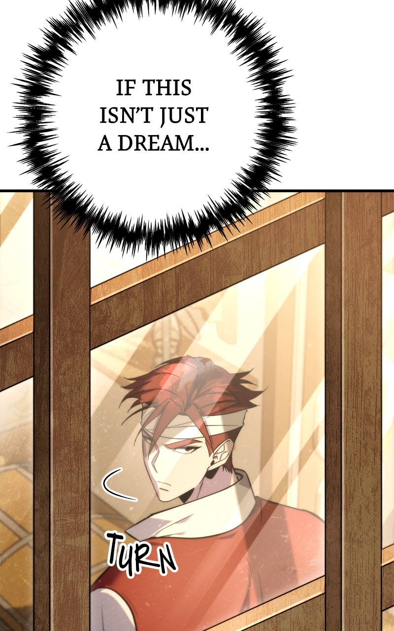 Read A Flame Reborn EN Manga Online