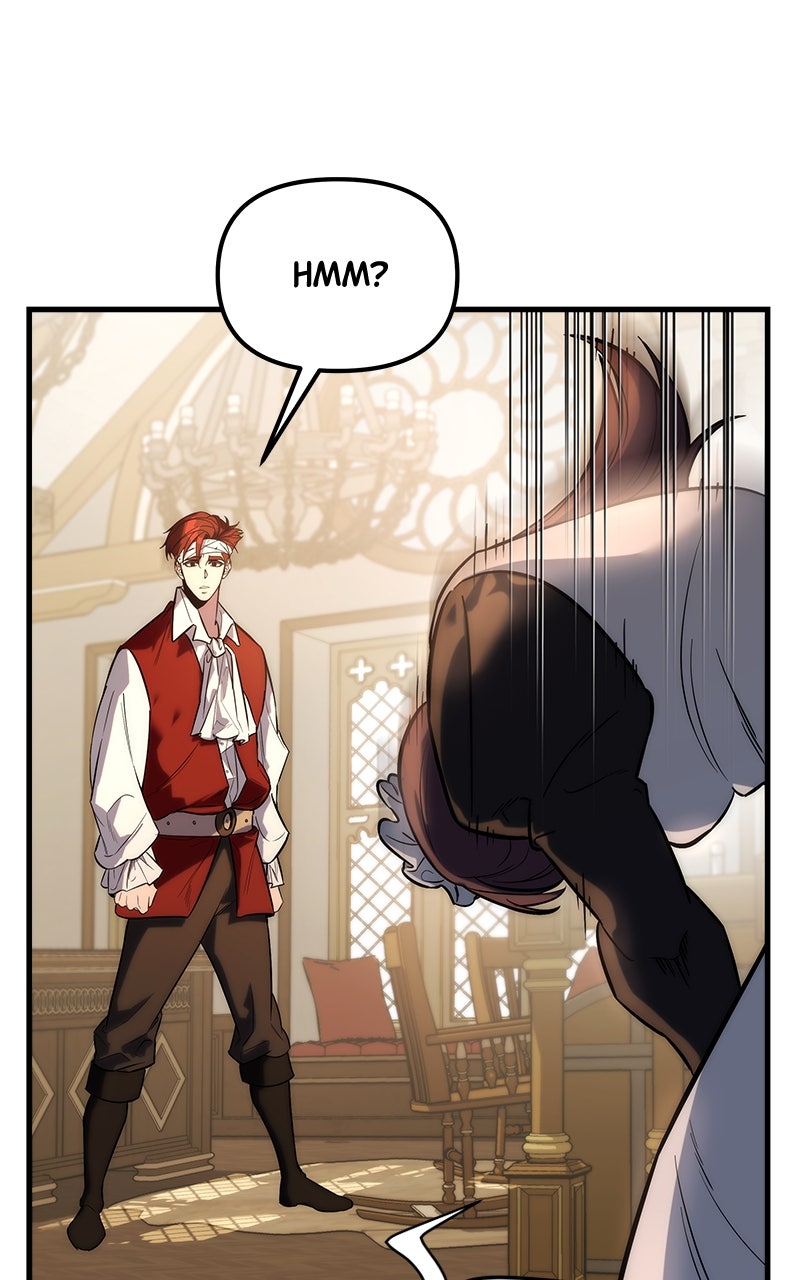 Read A Flame Reborn EN Manga Online