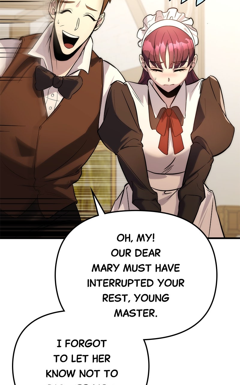 Read A Flame Reborn EN Manga Online