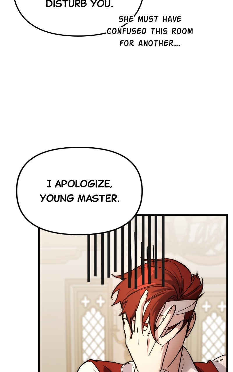 Read A Flame Reborn EN Manga Online