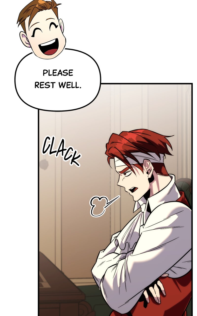 Read A Flame Reborn EN Manga Online