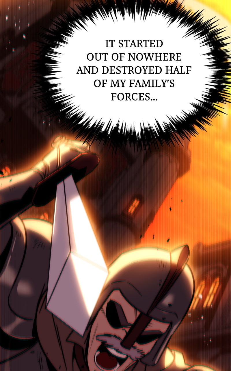 Read A Flame Reborn EN Manga Online