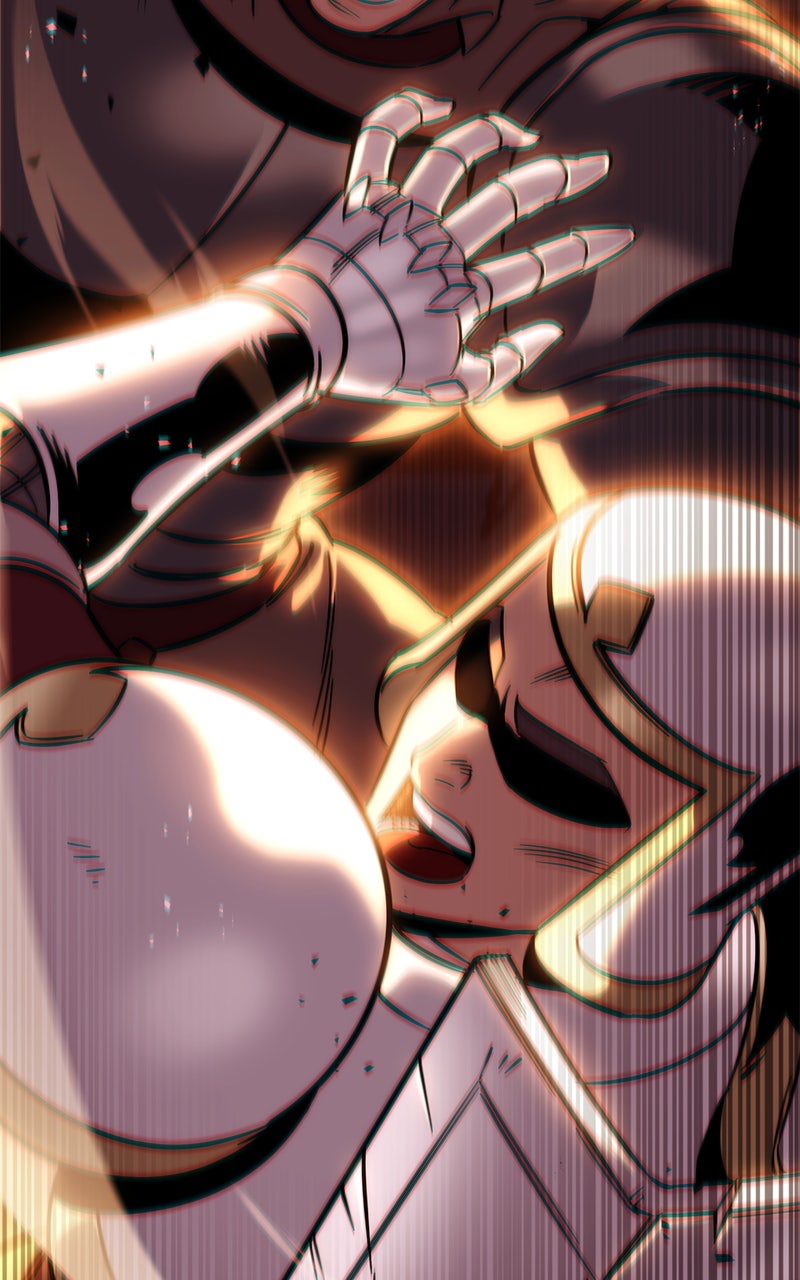 Read A Flame Reborn EN Manga Online