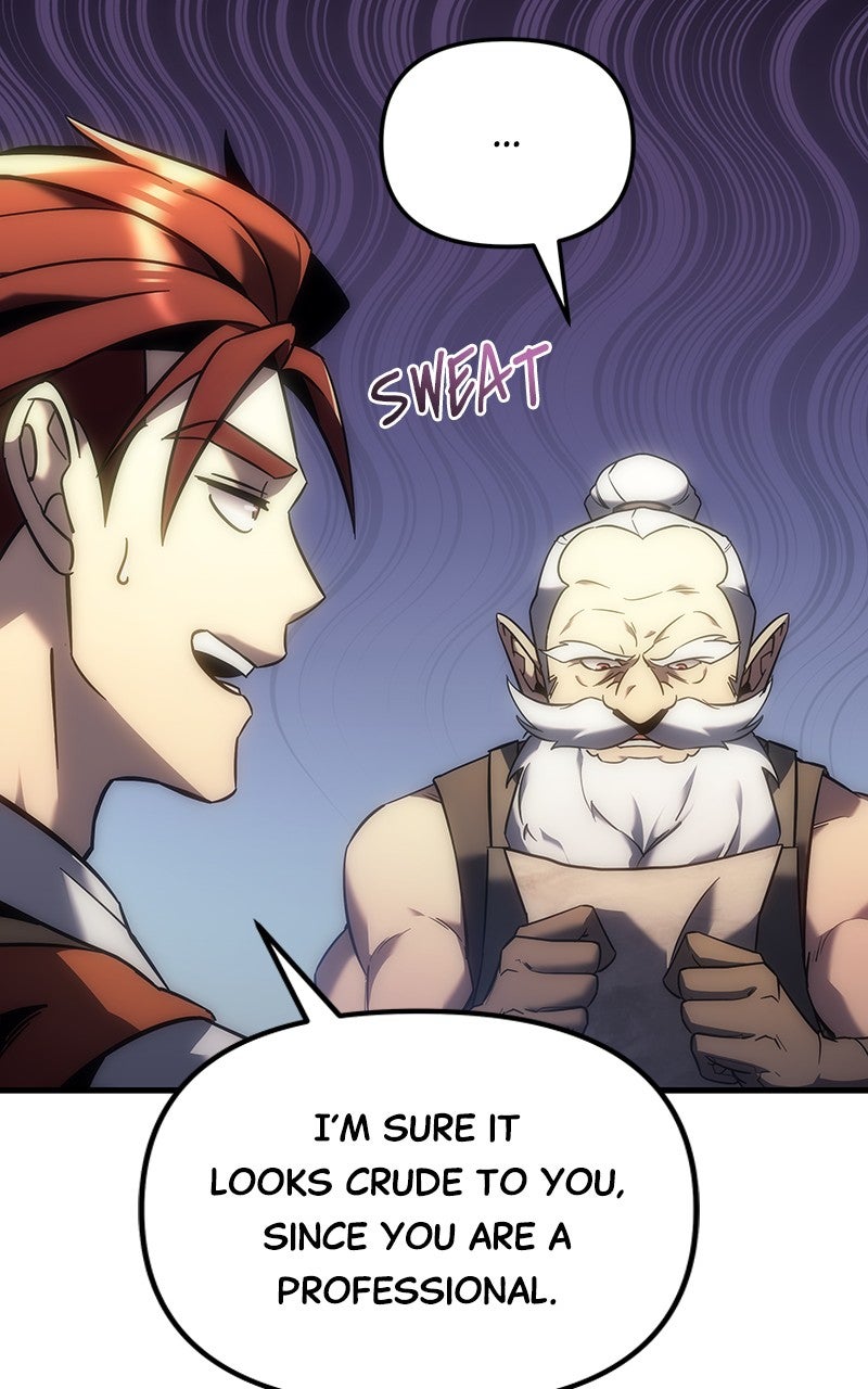 Read A Flame Reborn EN Manga Online