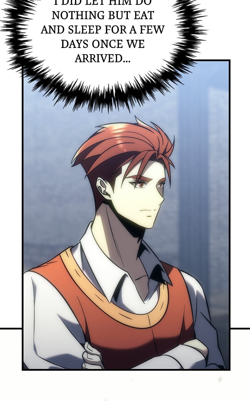 Read A Flame Reborn EN Manga Online
