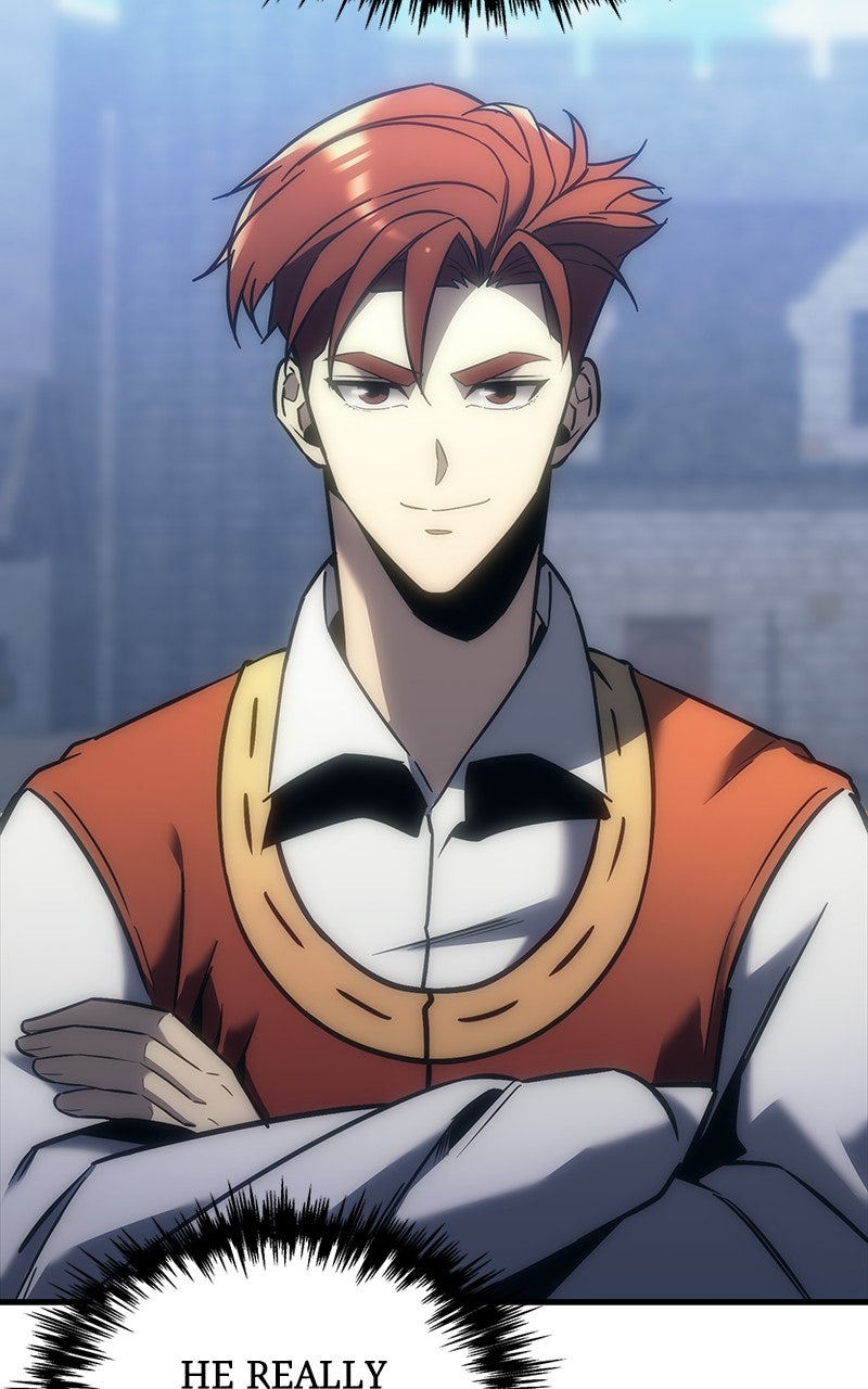 Read A Flame Reborn EN Manga Online