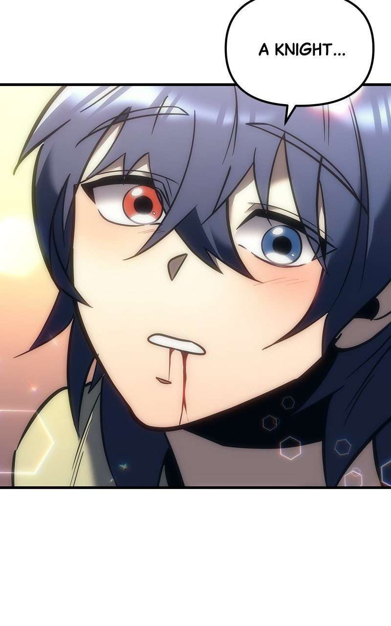 Read A Flame Reborn EN Manga Online
