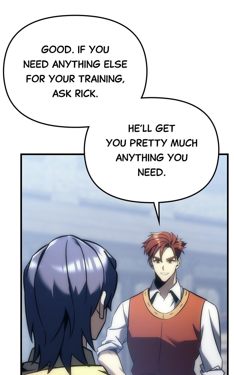 Read A Flame Reborn EN Manga Online